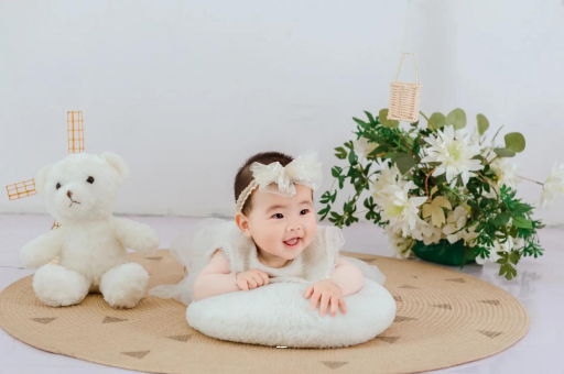 西藏宝宝三个月抬头不稳